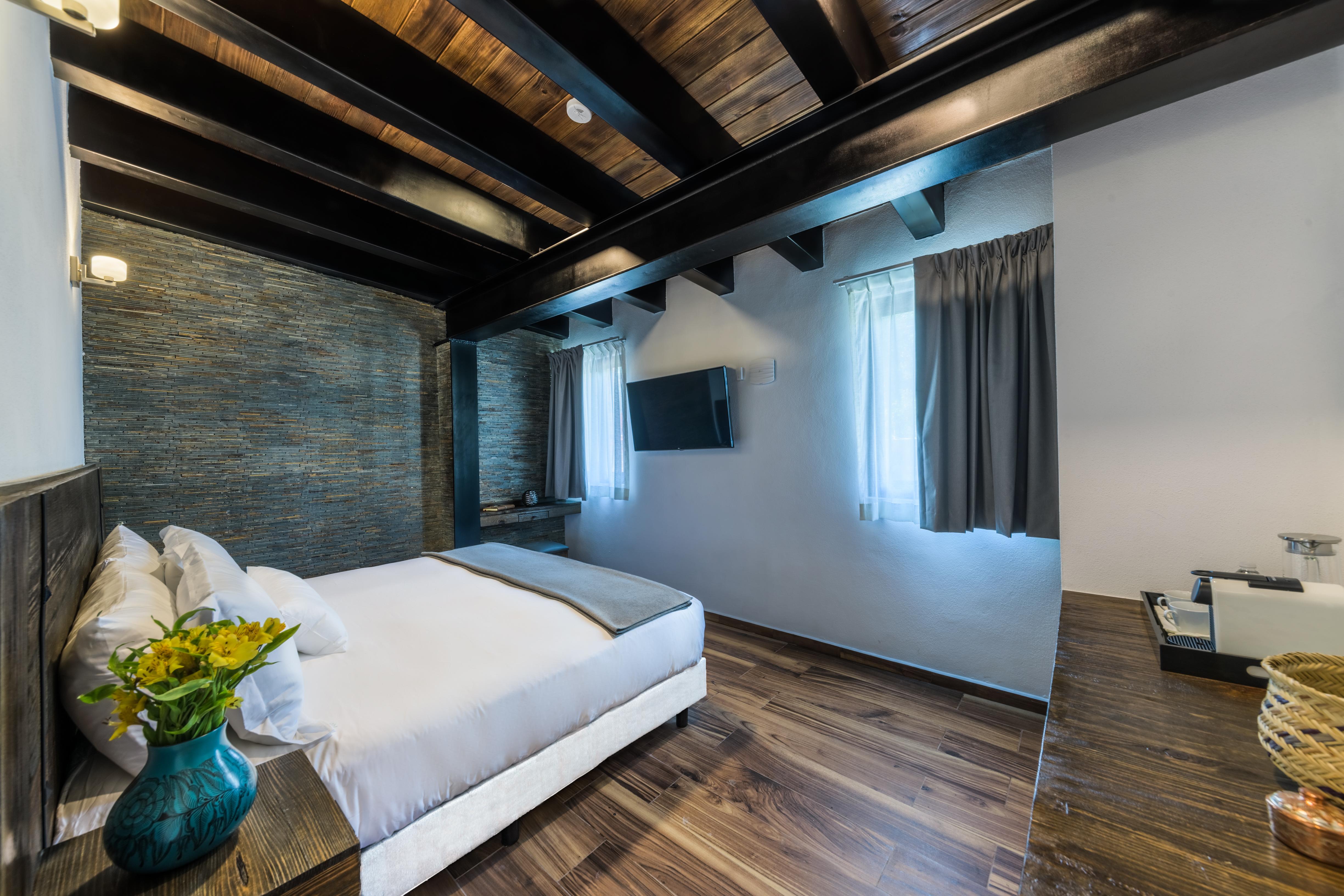 Matian Hotel Boutique Tequisquiapan Extérieur photo