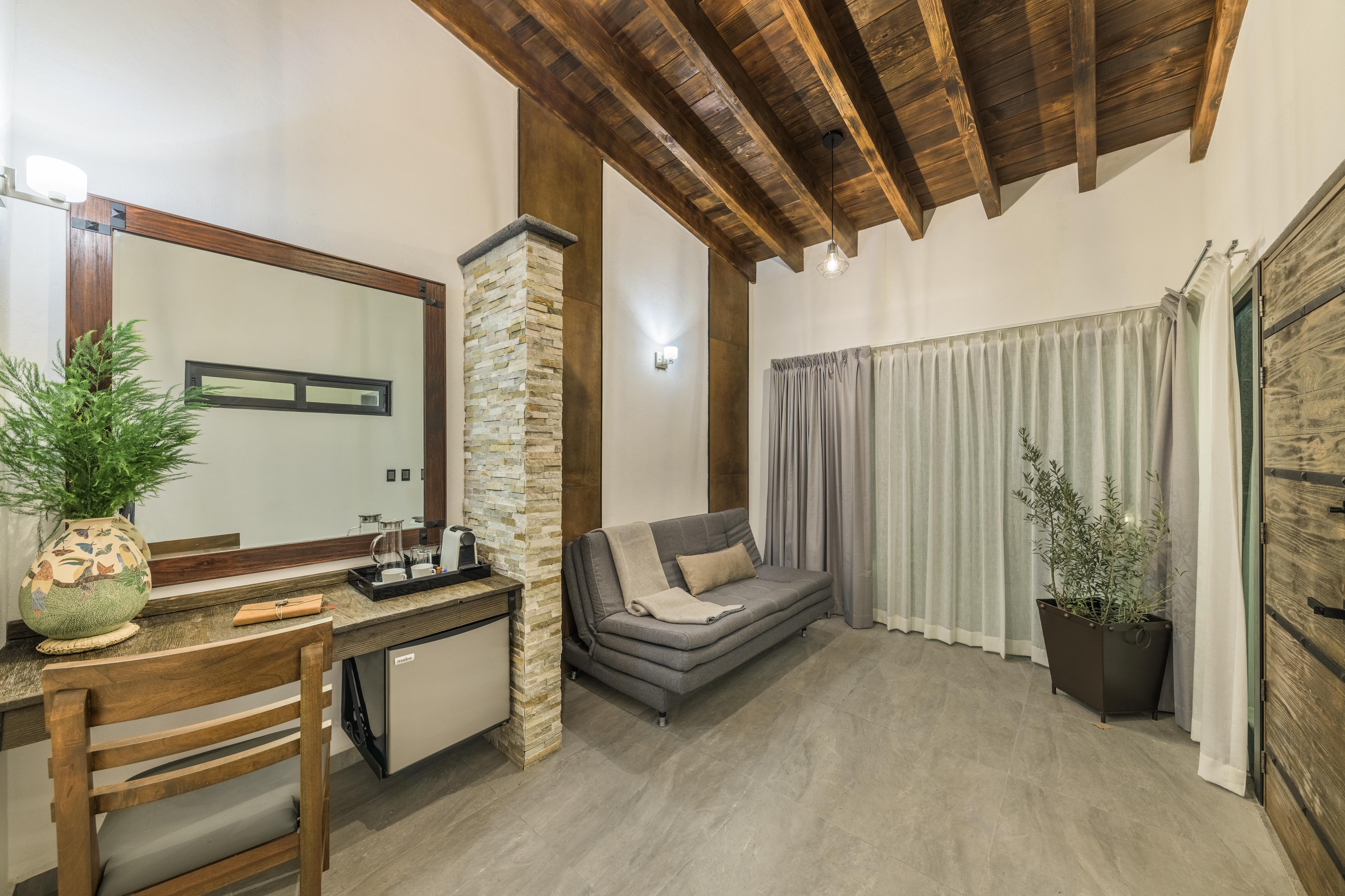 Matian Hotel Boutique Tequisquiapan Extérieur photo