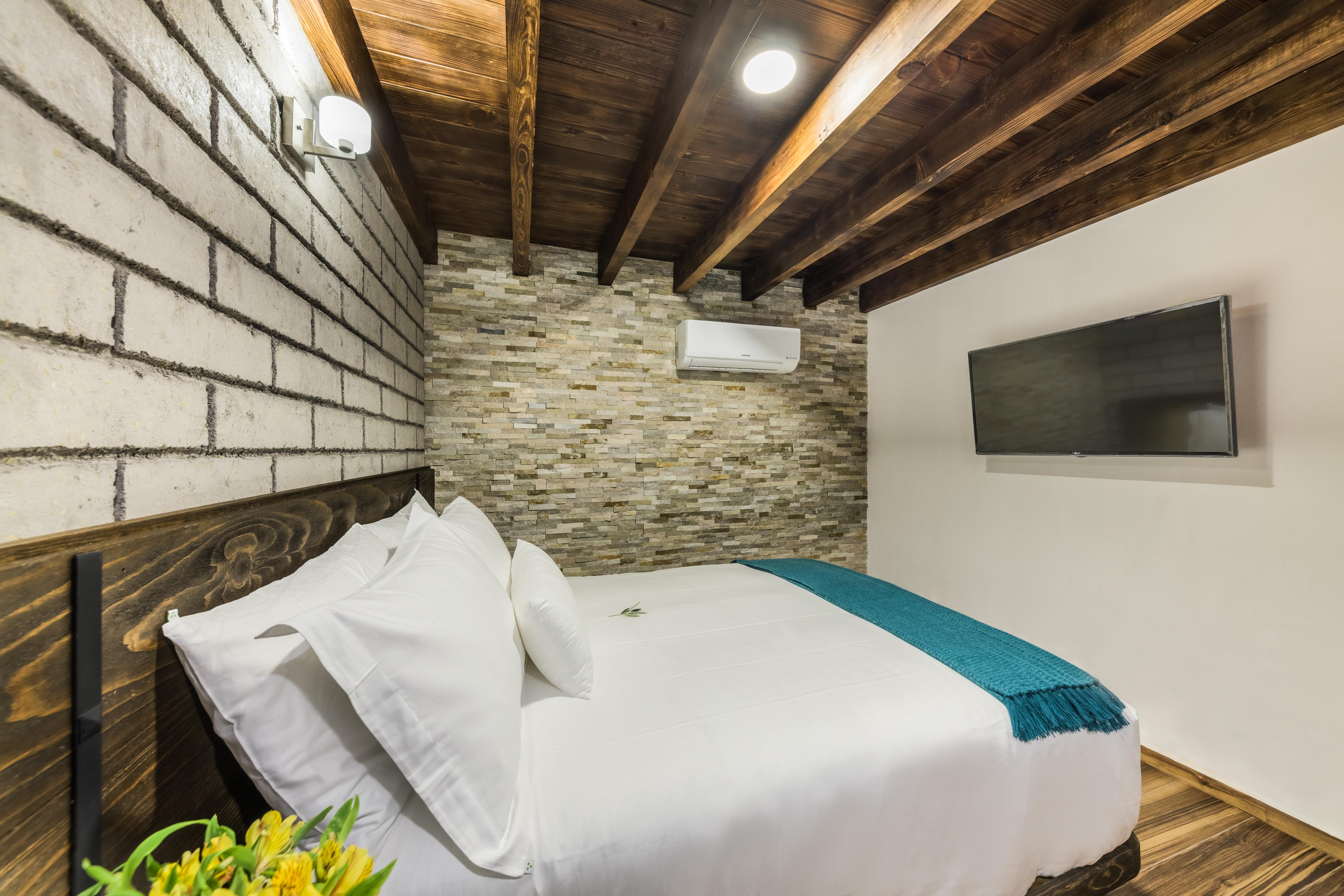 Matian Hotel Boutique Tequisquiapan Extérieur photo