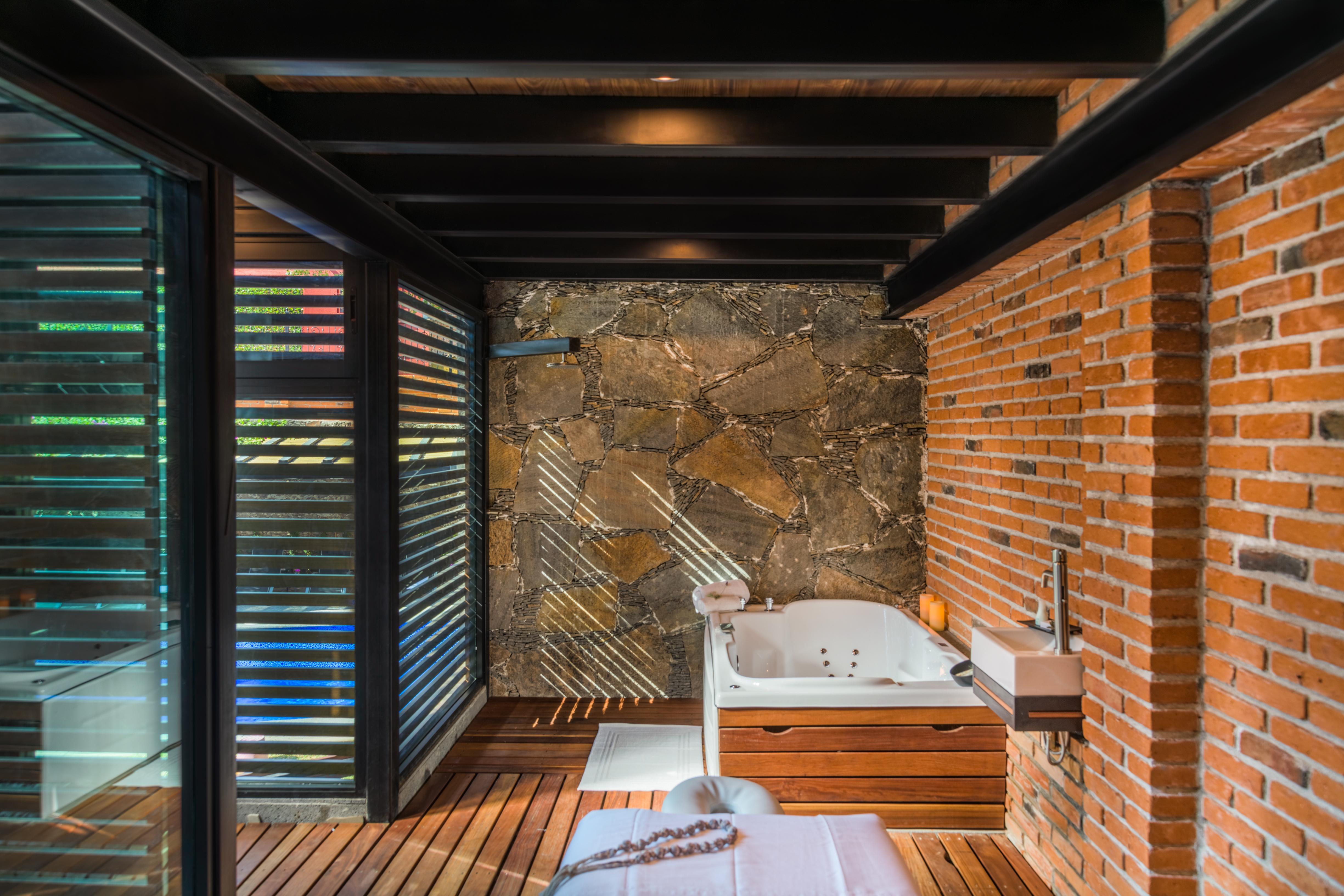 Matian Hotel Boutique Tequisquiapan Extérieur photo