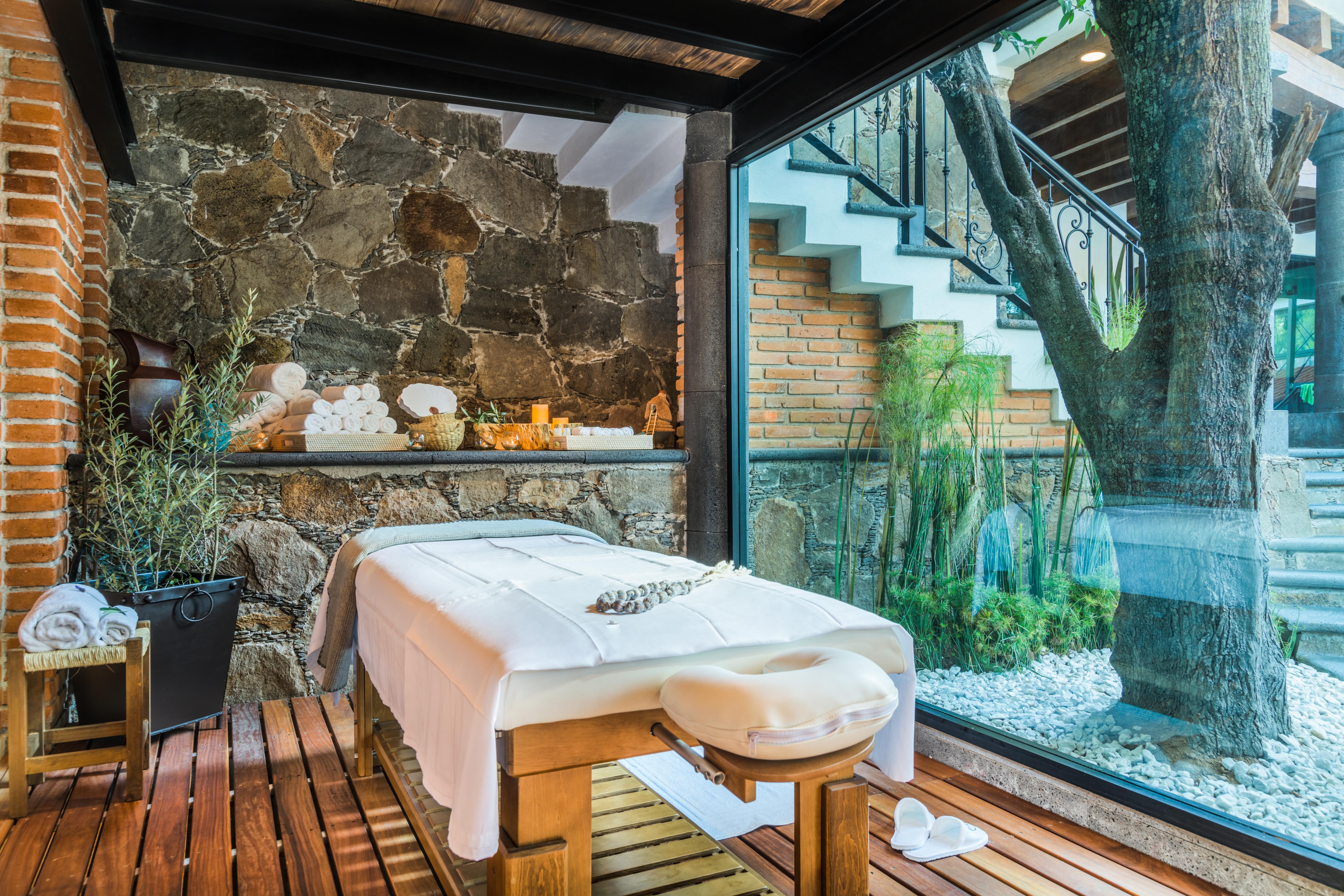 Matian Hotel Boutique Tequisquiapan Extérieur photo